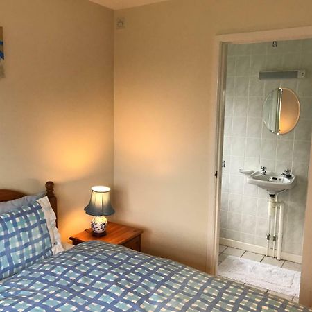 Barnfield Bed And Breakfast Downton  Luaran gambar