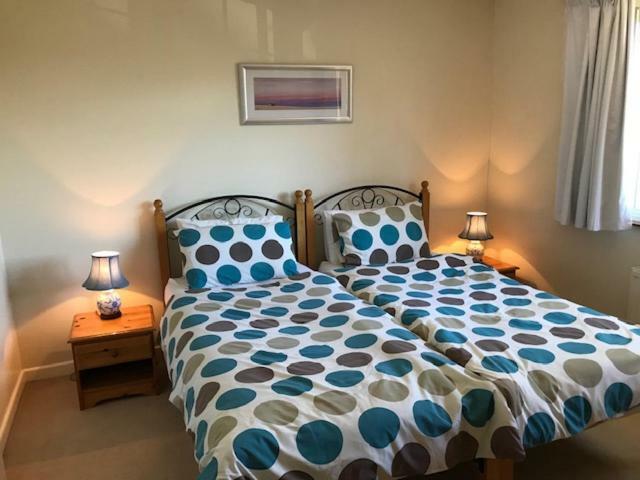 Barnfield Bed And Breakfast Downton  Luaran gambar